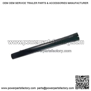 Replacement Exhaust Pipe T144337 Fits John Deere Models 555G, 650G