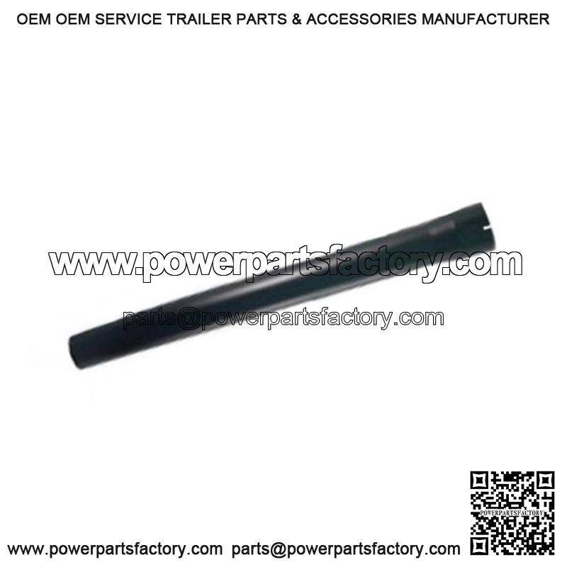 Replacement Exhaust Pipe T144337 Fits John Deere Models 555G, 650G
