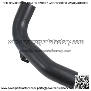 103980C1 Heavy Duty Exhaust Elbow 1086 1486 1586 Fits International Harvester