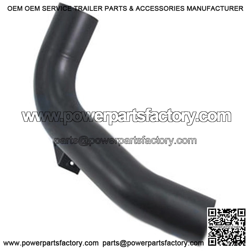 103980C1 Heavy Duty Exhaust Elbow 1086 1486 1586 Fits International Harvester