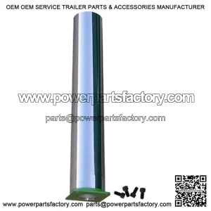 Exhaust Stack Chrome Fits John Deere Tractor A G 60 620 630 70 720