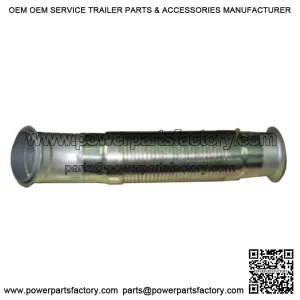 Fits CAT Fits Caterpillar 963 Loader 7C7004 For Late Style Exhaust Flex Pipe