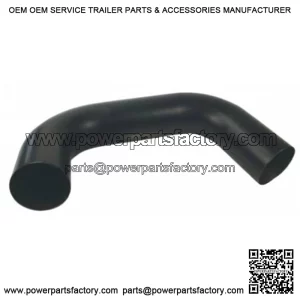 1342006C1 Lower Exhaust Elbow Fits Case IH 7110 7120 7130 7140 7150 Tractor