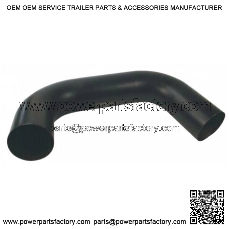 1342006C1 Lower Exhaust Elbow Fits Case IH 7110 7120 7130 7140 7150 Tractor