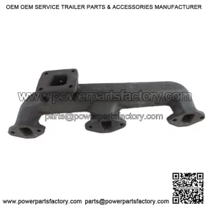 74007652 Manifold Fits Allis Chalmers 190, 190XT, 200, 7000, 7010, 7020