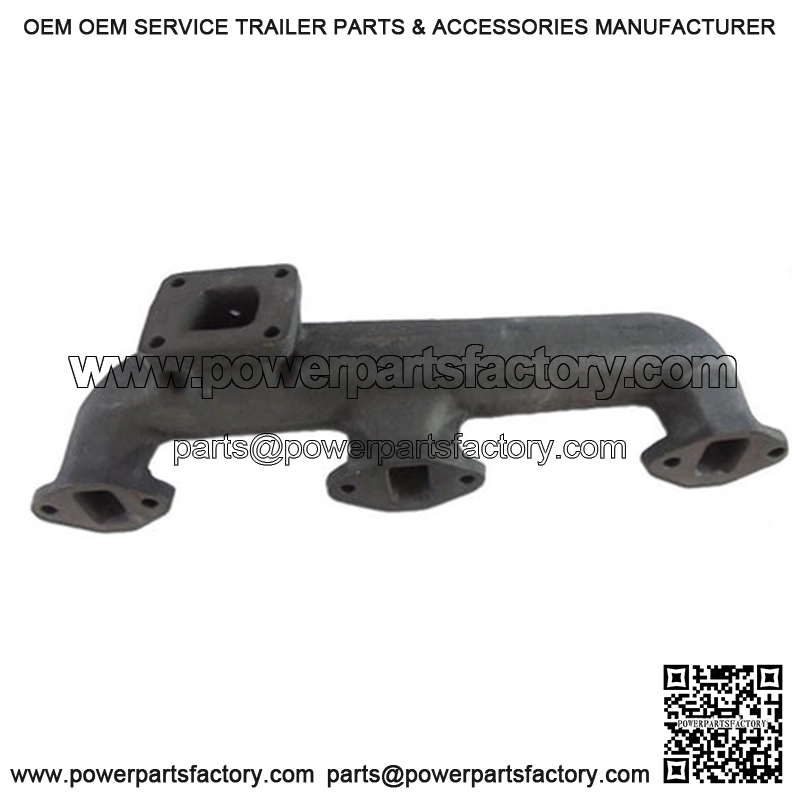 74007652 Manifold Fits Allis Chalmers 190, 190XT, 200, 7000, 7010, 7020