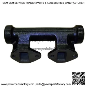 74036828 Exhaust Manifold Fits Gleaner Combines L L2 M M2 N5