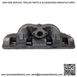 1505085M1 New Fork Truck Manifold Fits Massey Harris Y112 Y69 Y91 Pacer 16