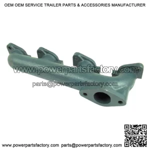 15401-12314 New Exhaust Manifold Fits Kubota Tractor Models L2600 L285 L300