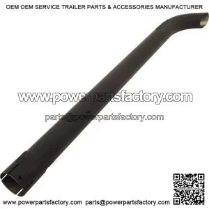 PIPE, EXTENSION S.42771 1696603M3, 3383014M7 Fits Massey Ferguson