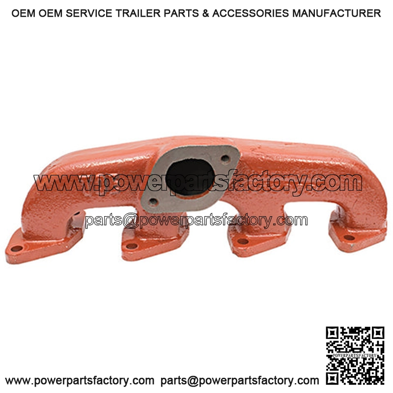 3058003R1 Exhaust manifold Fits International 544 553 644 654 664 724 744