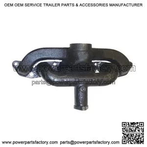 358308R11 LP Manifold Fits IH Fits FARMALL M SM W6 400 450