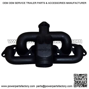 Intake & Exhaust Manifold Fits FARMALL Fits International 300 350 W4 H Super W4