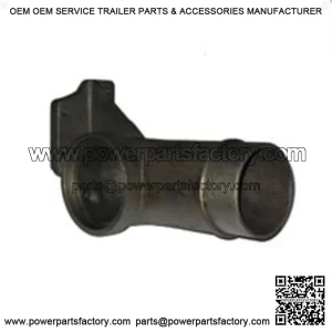 Fits Caterpillar ELBOW 3S5161 NEW