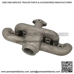Manifold Intake & Exhaust Fits International Fits Cub Fits Cub 154 Fits Cub 185