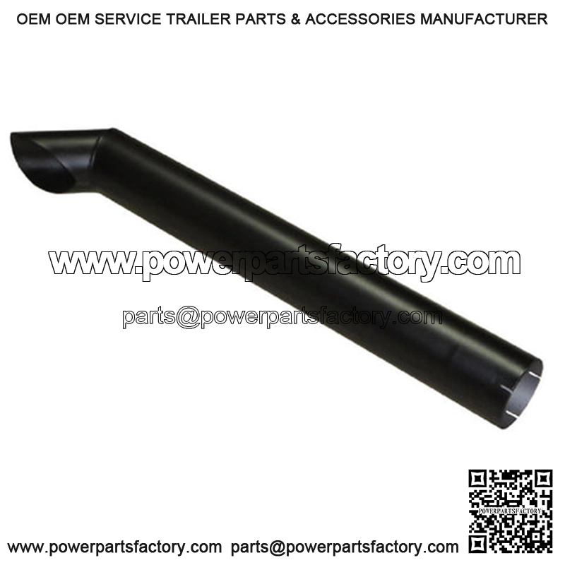 5M5856 Exhaust Pipe Extension Fits Caterpillar Fits CAT 939 933LGP 933