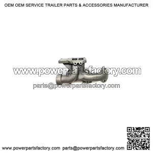 683564C91 Exhaust Manifold Fits International 3388 3588 3788 4166 4186 4366 4386