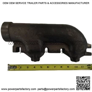 8S7716 Manifold Fits Caterpillar 816F 815B 815F SR4 12H 12H ES 12H NA 140G 140H