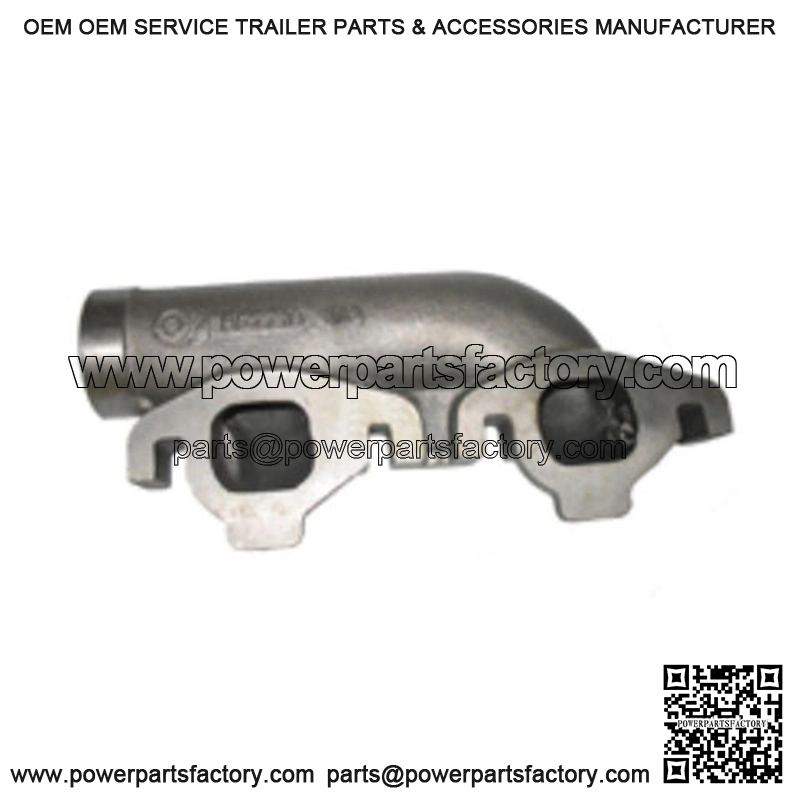 8S7718 Exhaust Manifold Fits CAT Fits Caterpillar 3306