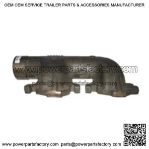 Fits CAT 9L5519 Fits Caterpillar Manifold End 235 330 350-L 3306 D25C D25D D