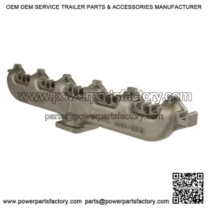 9S2355 Exhaust Manifold Fits CAT Fits Caterpillar 3306 D5 D5B D6C D6D D6H D7F D7