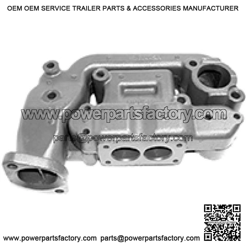 INTAKE EXHAUST MANIFOLD FOR PART 701334 A4640R A4641R A5751R