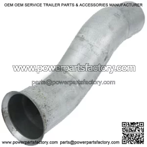Fits JD2950MP New Manifold Pipe Fits John Deere 2840 2940 2950 2955 3055 3150 31