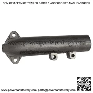 VT286 2 Piece Exhaust Manifold Elbow V VA VAC VAH Fits Case Tractors