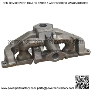 VT329 VT330 Manifold Fits Case-IH Tractor Models VA VAC VAH VAO