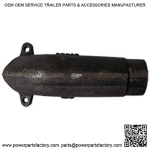 5148A New Exhaust Elbow Fits Case-IH Tractor Models C CC CH CI CO D DC DH +