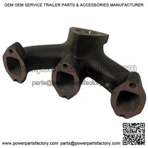 Exhaust Manifold for Long Tractor 4607842 TX10135 350 360 360C 445 445DT +