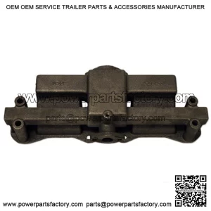 B2116A Intake and Exhaust Manifold for Co-Op & Cockshutt Tractors 3.5" Stud Fits