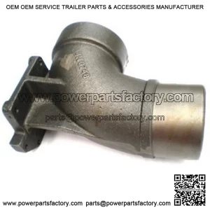 4N6748 Exhaust Elbow Fits Caterpillar