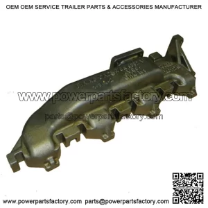 6N5392 Manifold Fits Caterpillar 515 525 527 963 3304