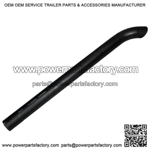 1358167 Pipe Extension Fits Caterpillar 416B 416C 416D 420D 424D 426C 428B 428C