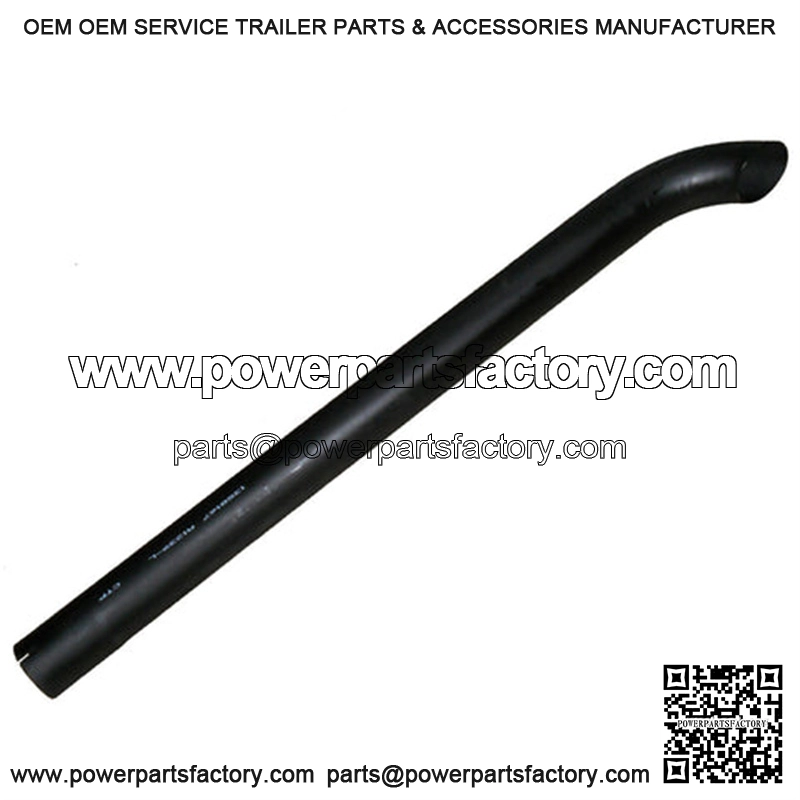 1358167 Pipe Extension Fits Caterpillar 416B 416C 416D 420D 424D 426C 428B 428C