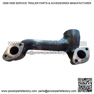 738663M1 Exhaust Manifold Fits Massey Ferguson Tractor Models: 1080, 1085