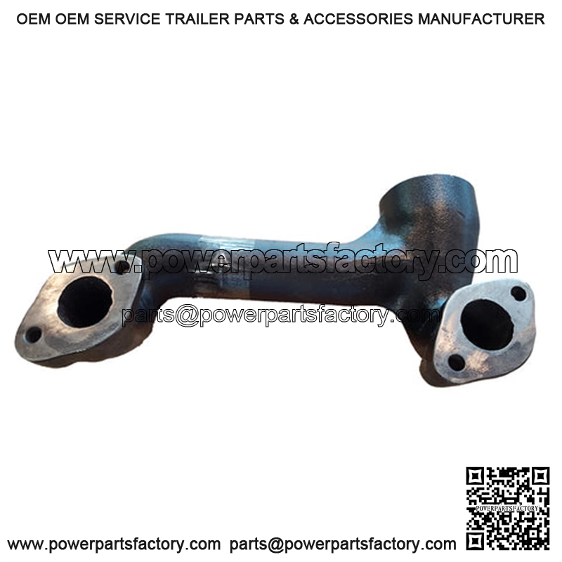 738663M1 Exhaust Manifold Fits Massey Ferguson Tractor Models: 1080, 1085