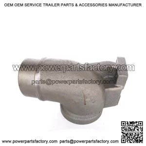 Exhaust Elbow Fits Caterpillar 7S7129 NEW