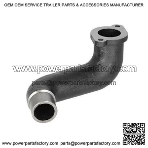 Manifold Fits John Deere Tractors 3030 3040 3050 3130 3140 3150 3340 3350