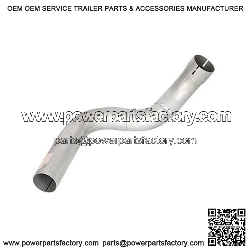 Exhaust Pipe Fits John Deere 6220 6120 6320 6420 L158904
