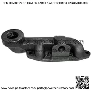 JDS132 Manifold Fits John Deere