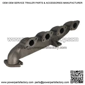 Exhaust Manifold Fits John Deere 2040S 2555 2550 2355 1640 2350 2040