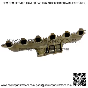 7N3486 Manifold Fits Caterpillar SR4 12H ES 12H NA 140G 140H 140H ES 140H NA 6SU