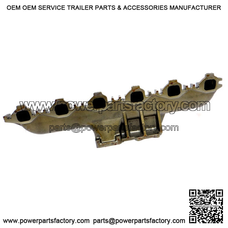 7N3486 Manifold Fits Caterpillar SR4 12H ES 12H NA 140G 140H 140H ES 140H NA 6SU