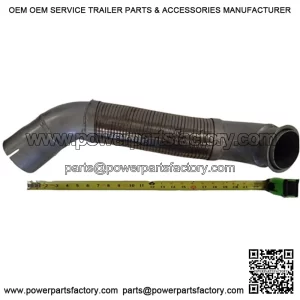 7N5538 Exhaust Intake Air Flex Pipe Fits CAT Fits Caterpillar 953 w Early S/N