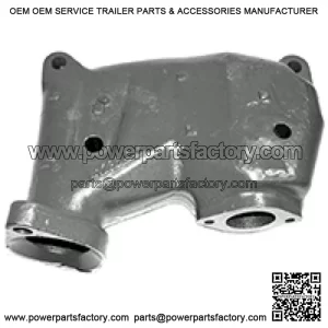 F552R New Manifold Fits John Deere Tractors Model G