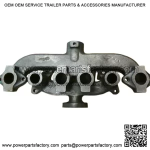 Intake & Exhaust Manifold Fits D14 D15 70234143 70234143-A