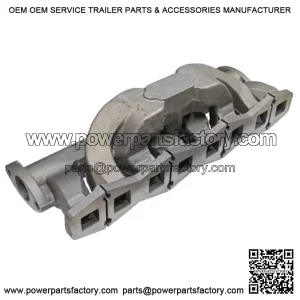 MFS051 Manifold Fits Continental