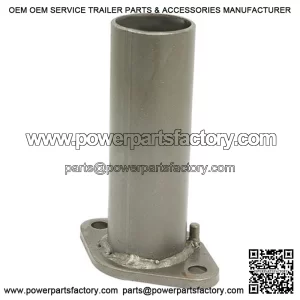 3072544R1 Exhaust Elbow Fits International Tractor B275 B414 354 384 444 2300 ++